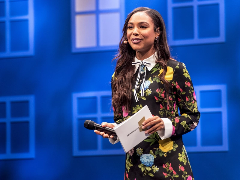 THE HALL APG Poster Night 2018