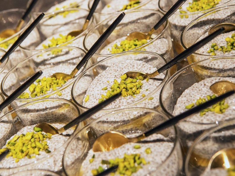 THE HALL APG Poster Night 2018