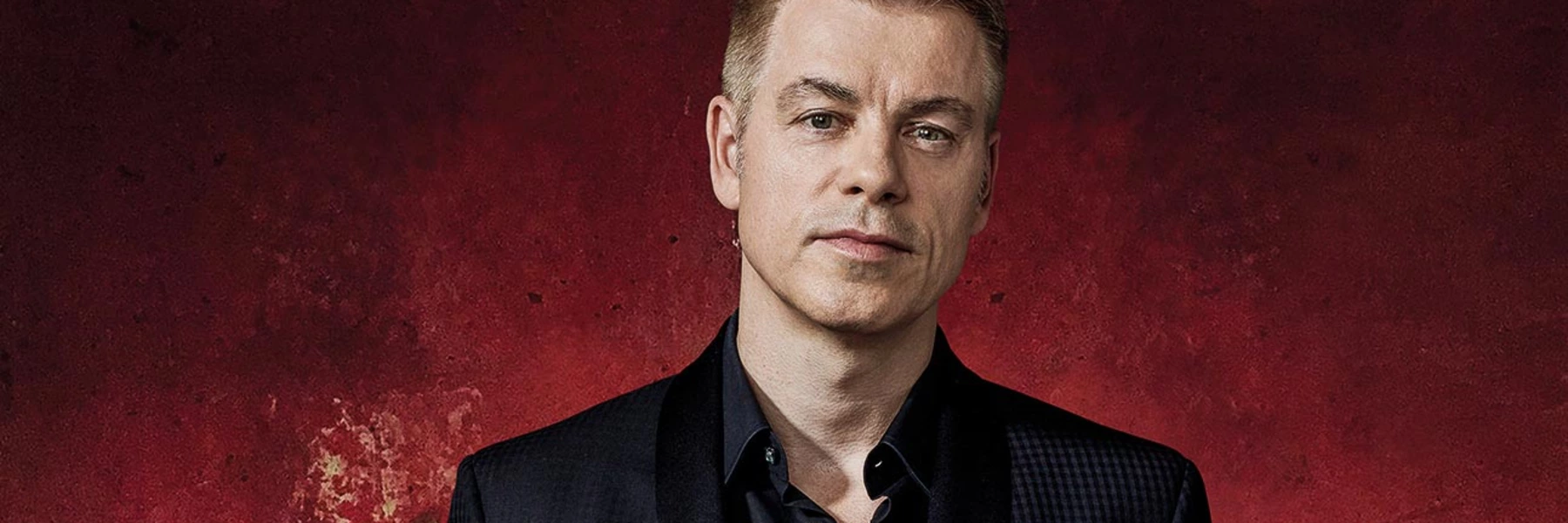 Michael Mittermeier LUCKY PUNCH 31.01.2020 Samsung Hall Zürich