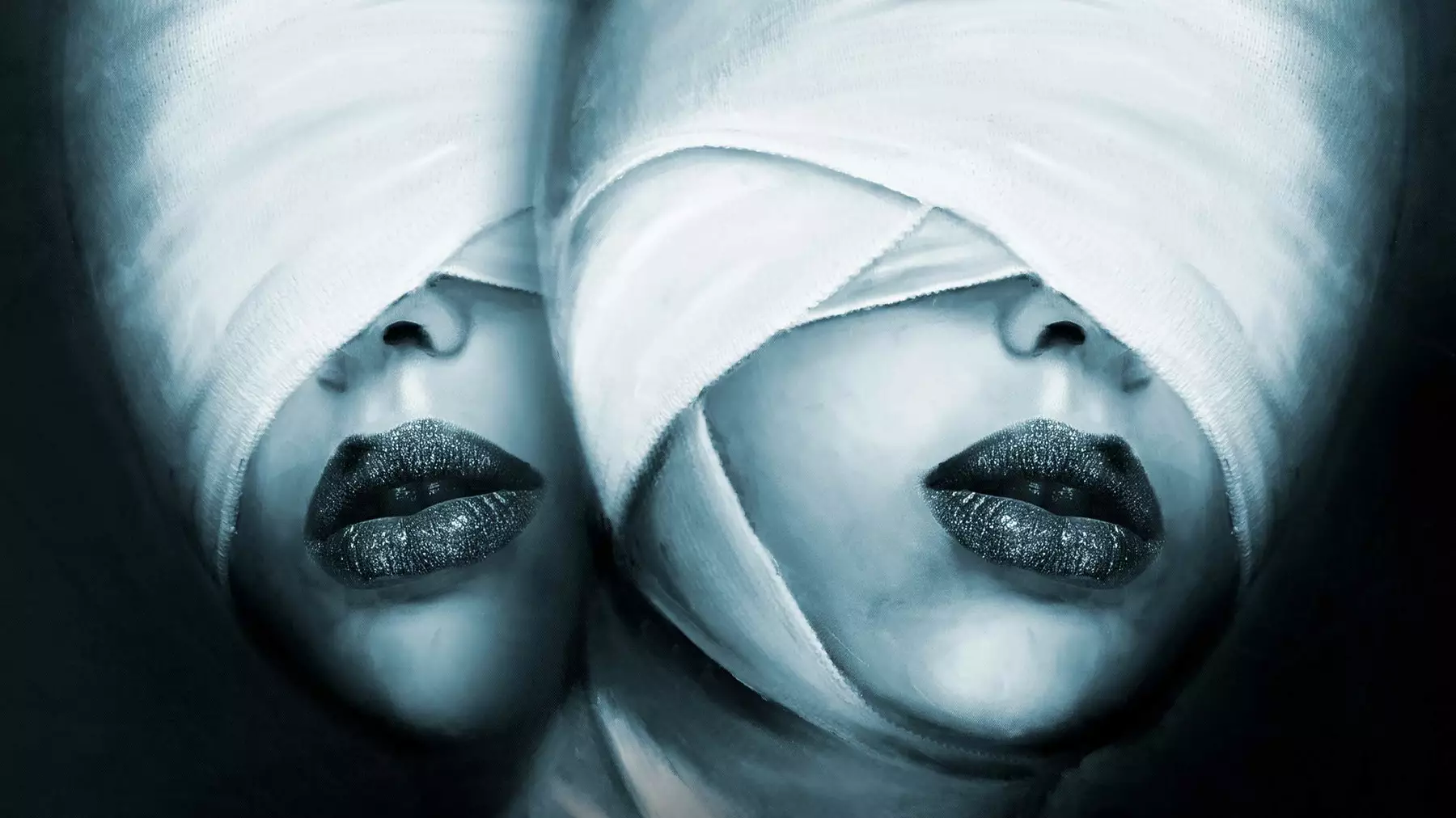 Parov Stelar  Venom Tour 2022 4. March 2022 THE HALL Zurich