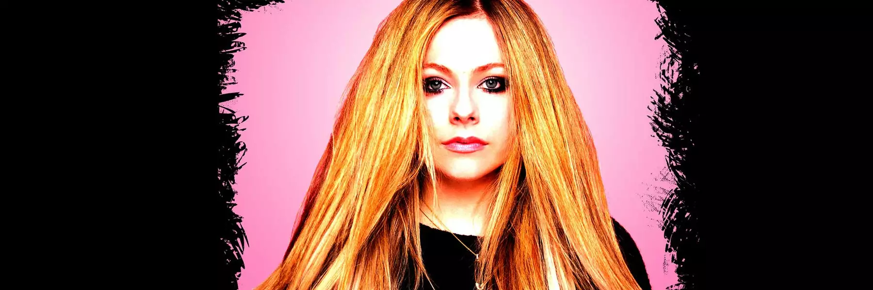Don't miss Avril Lavigne live at THE HALL stage, Monday, 7 March 2022