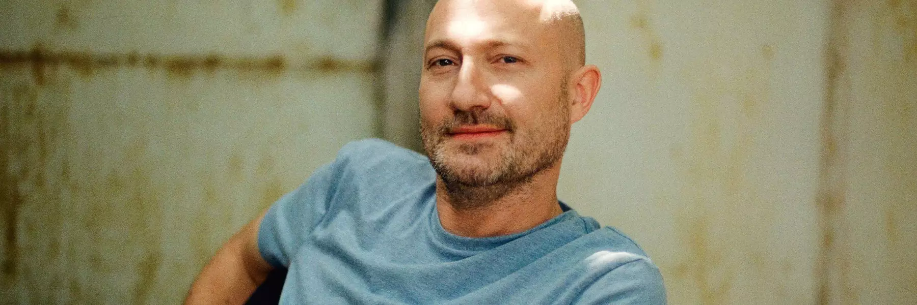 Paul Kalkbrenner 12.3.22 THE HALL ZURICH