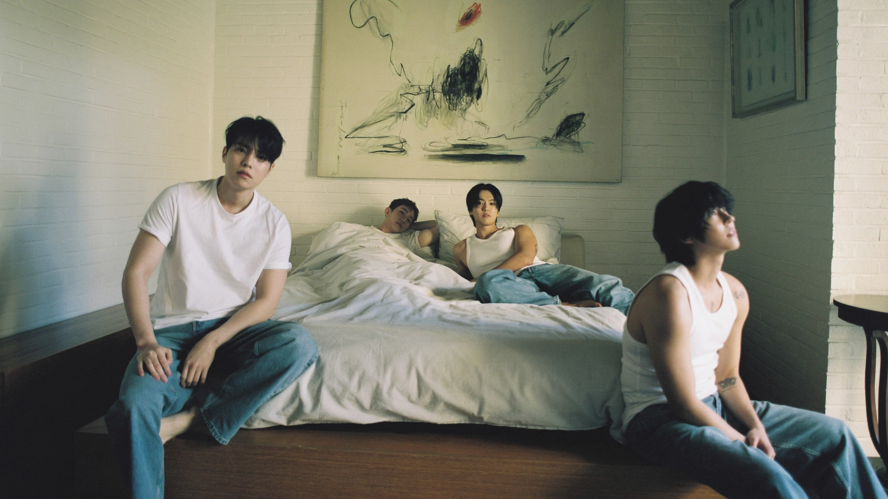 the rose 2025 zurich