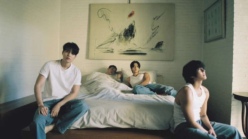 the rose 2025 zurich